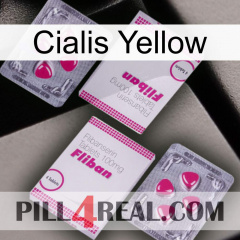 Cialis Yellow 33